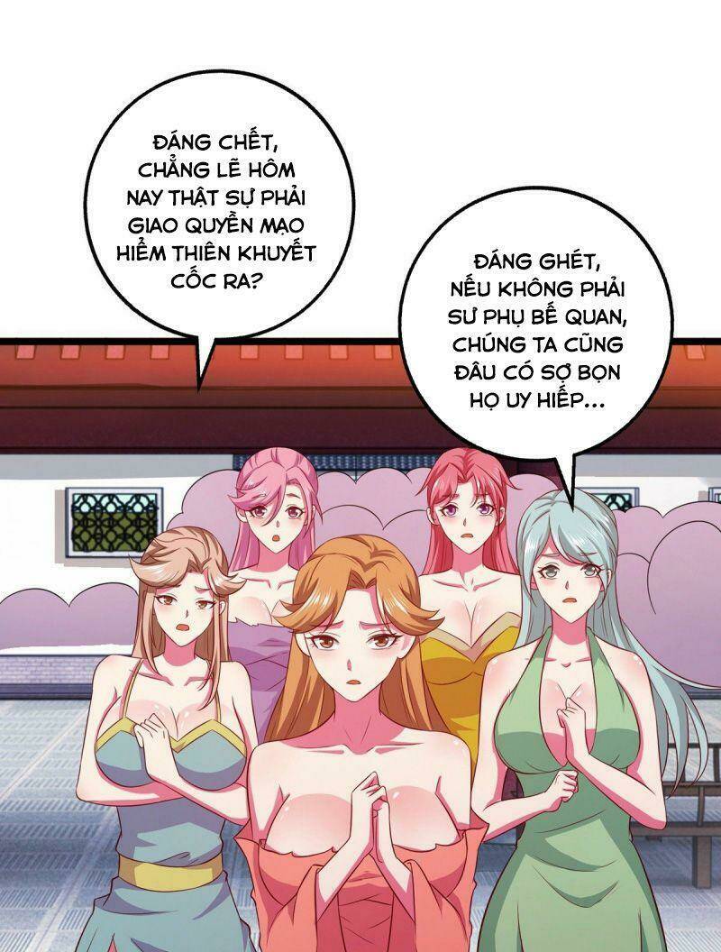 Ngày Mai Tôi Sẽ Chết: Chapter 18