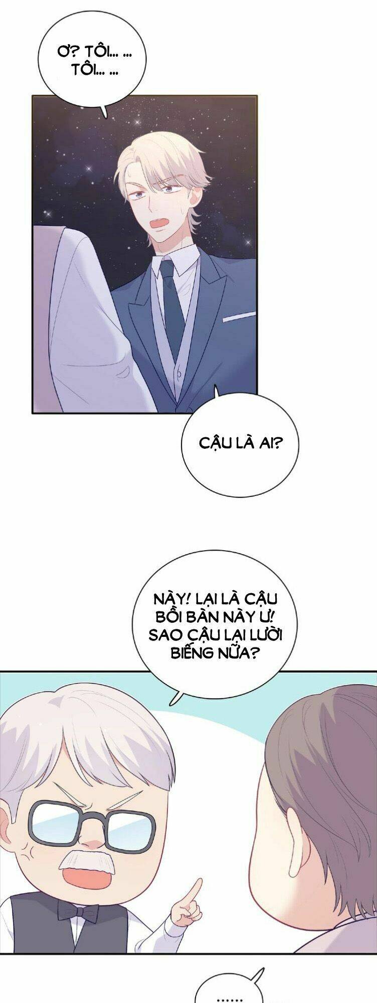 Vương Tử Thành Phố Và Công Chúa Amazon: Chapter 86