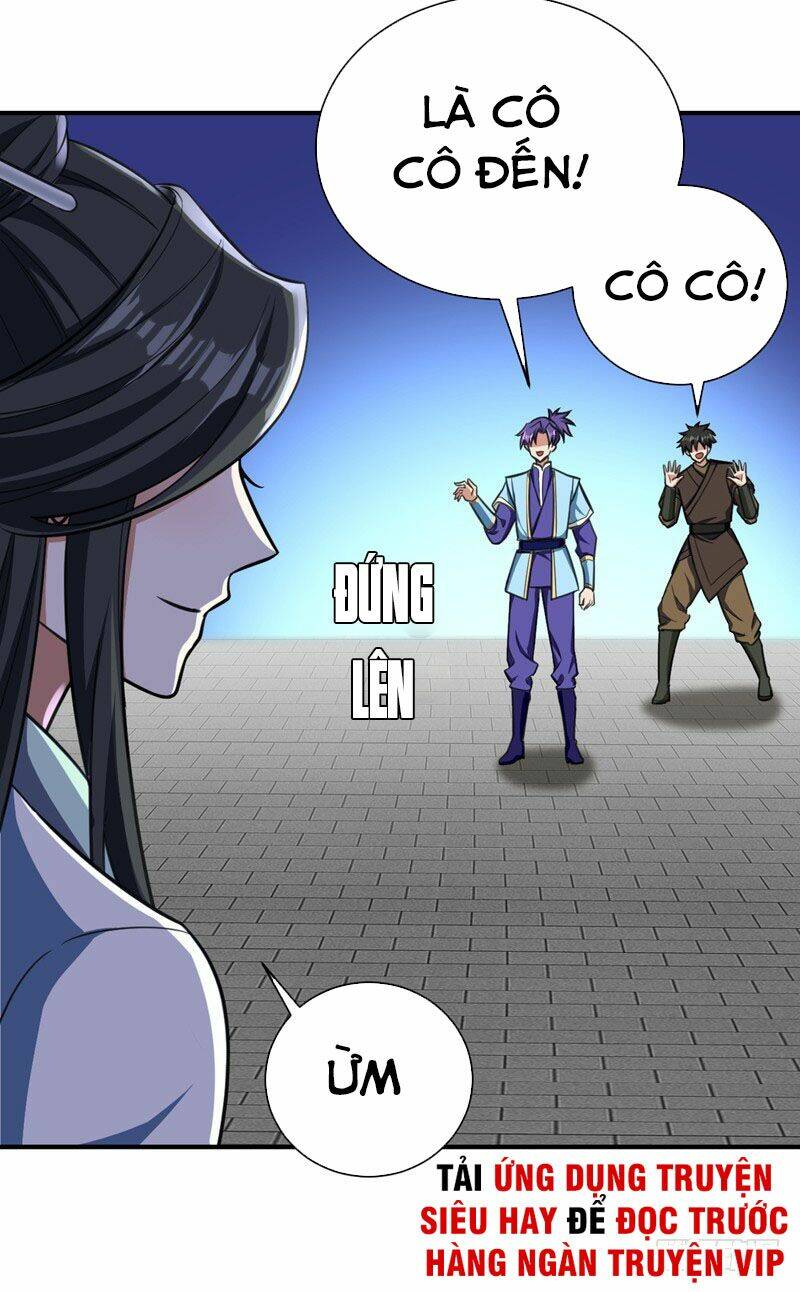 Yêu Giả Vi Vương: Chapter 84