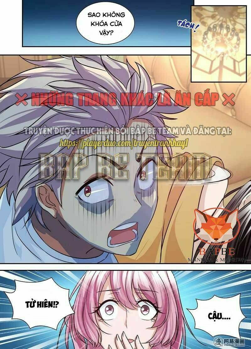 Tôi Là Thần Y: Chapter 96