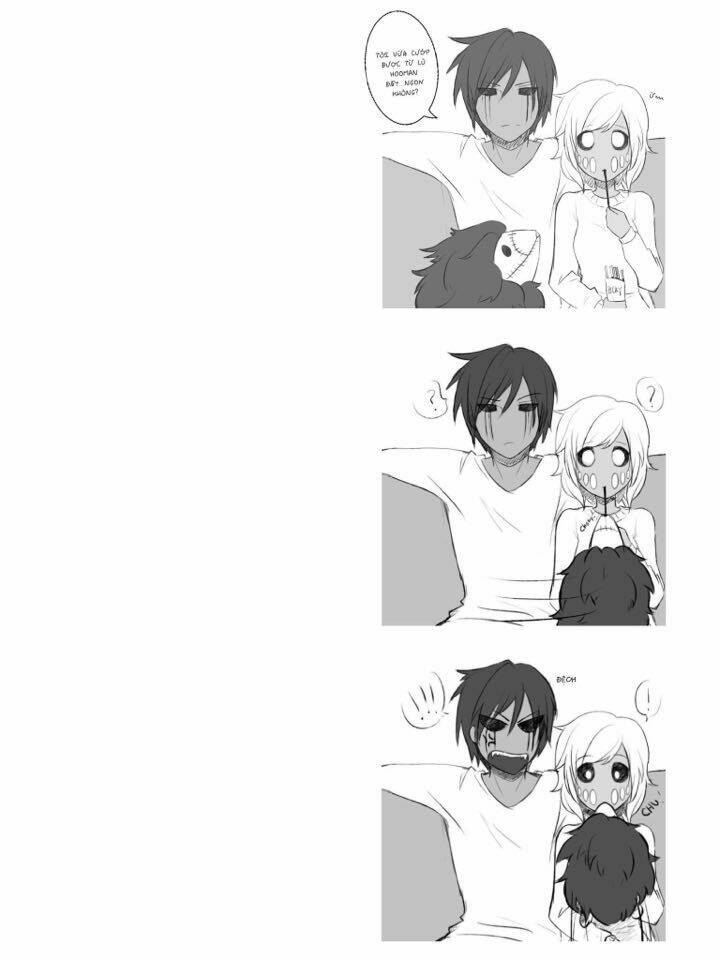 Creepy Frozen Pasta: Chapter 7