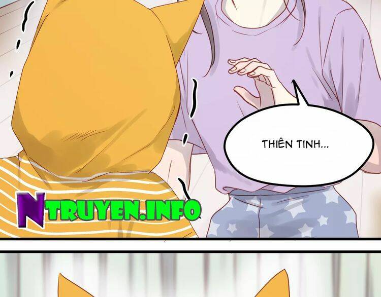 Lượm Được Một Tiểu Hồ Ly 2: Chapter 15