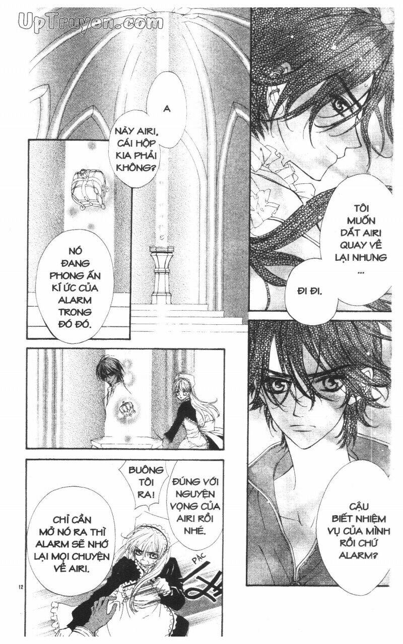 Hoàng Tử Ếch(Bản đẹp): Chapter 6