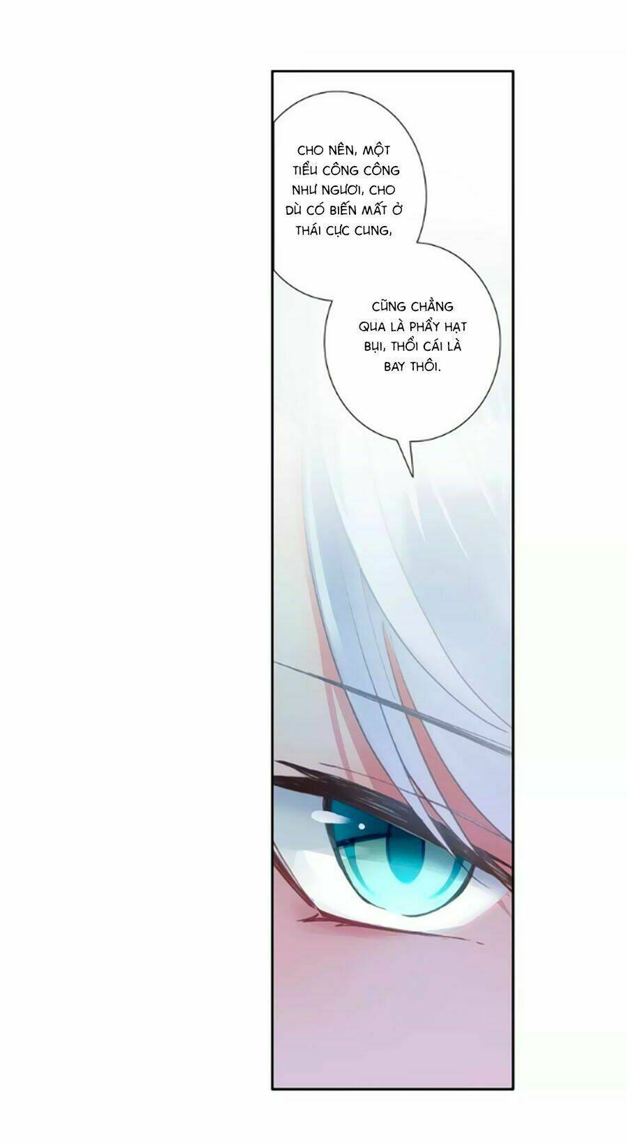 Trâm Trung Lục: Chapter 35.2