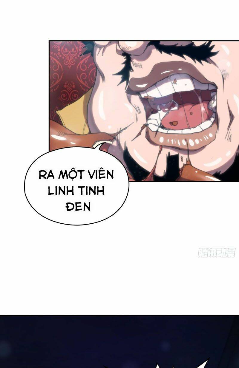 Đô Thị Hàng Thần Khúc: Chapter 52
