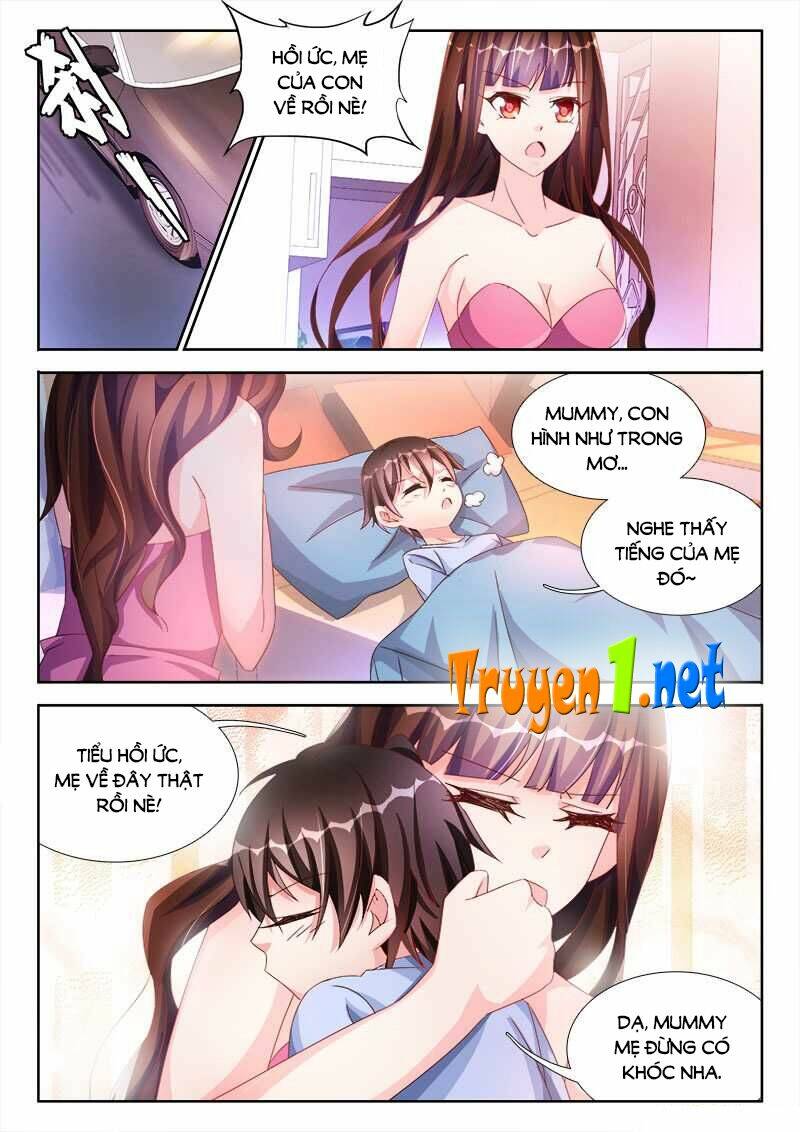 Đế Hào Lão Công Thật Ngông Cuồng: Chapter 41