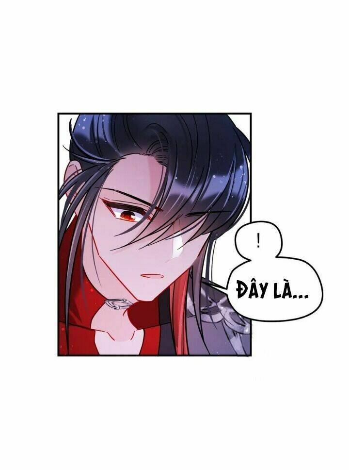 Bệ Hạ Nhà Ta Muốn Hại Quốc: Chapter 43