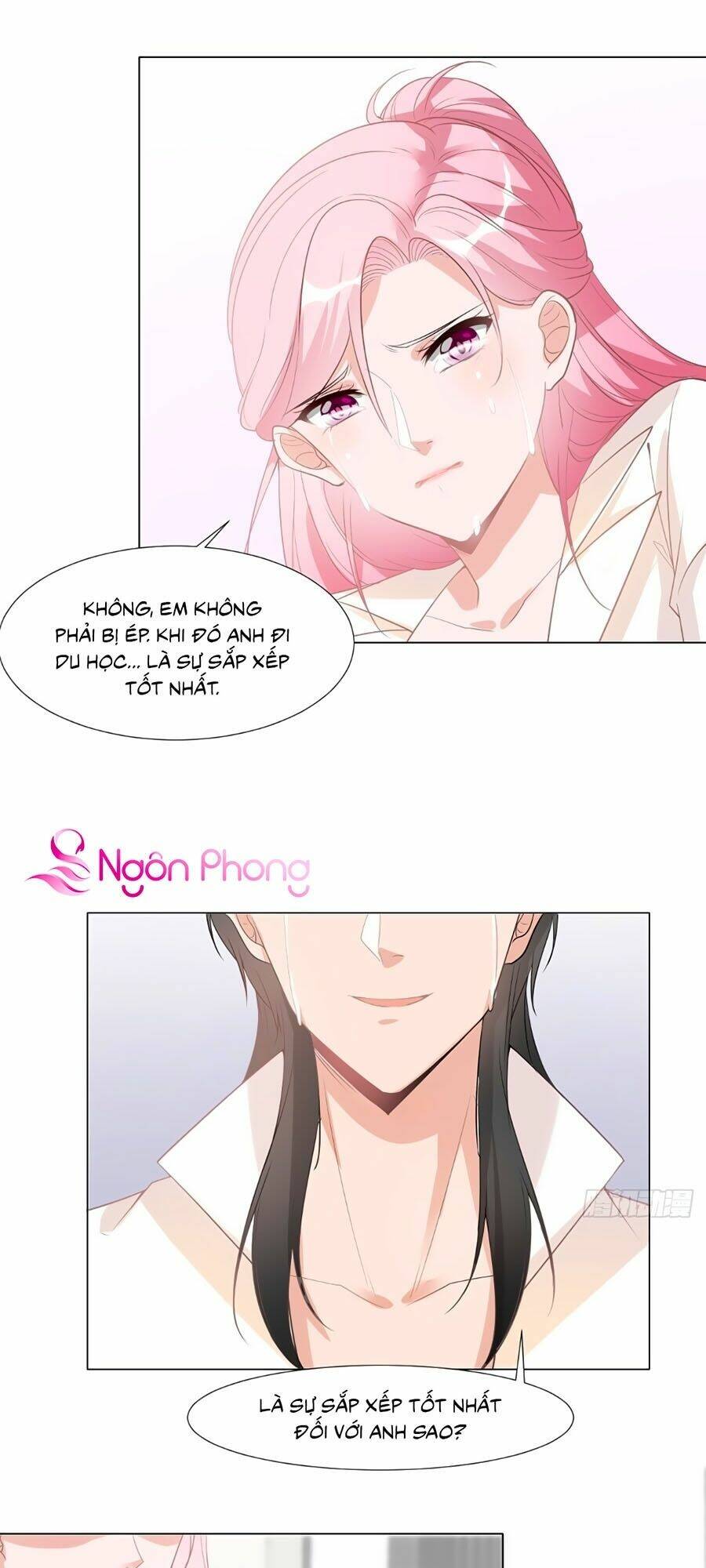 Hào Môn Thịnh Sủng: Chapter 10