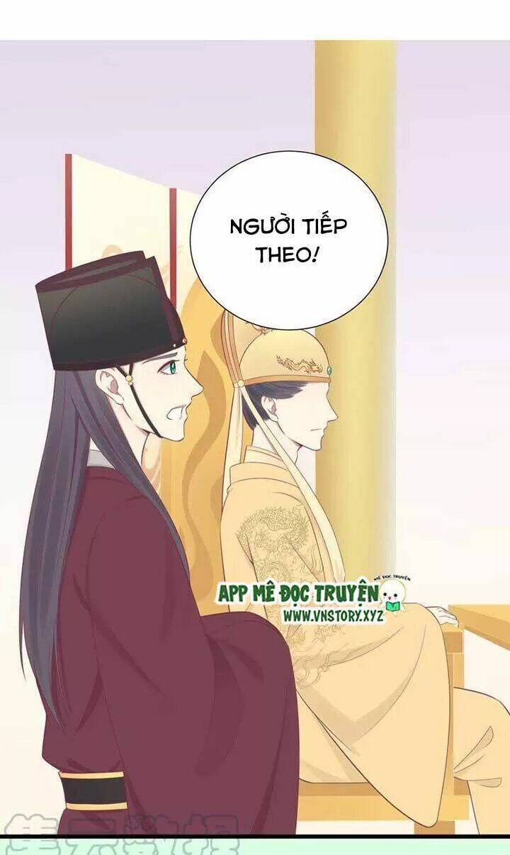 Hoàng Hậu Bận Lắm: Chapter 90