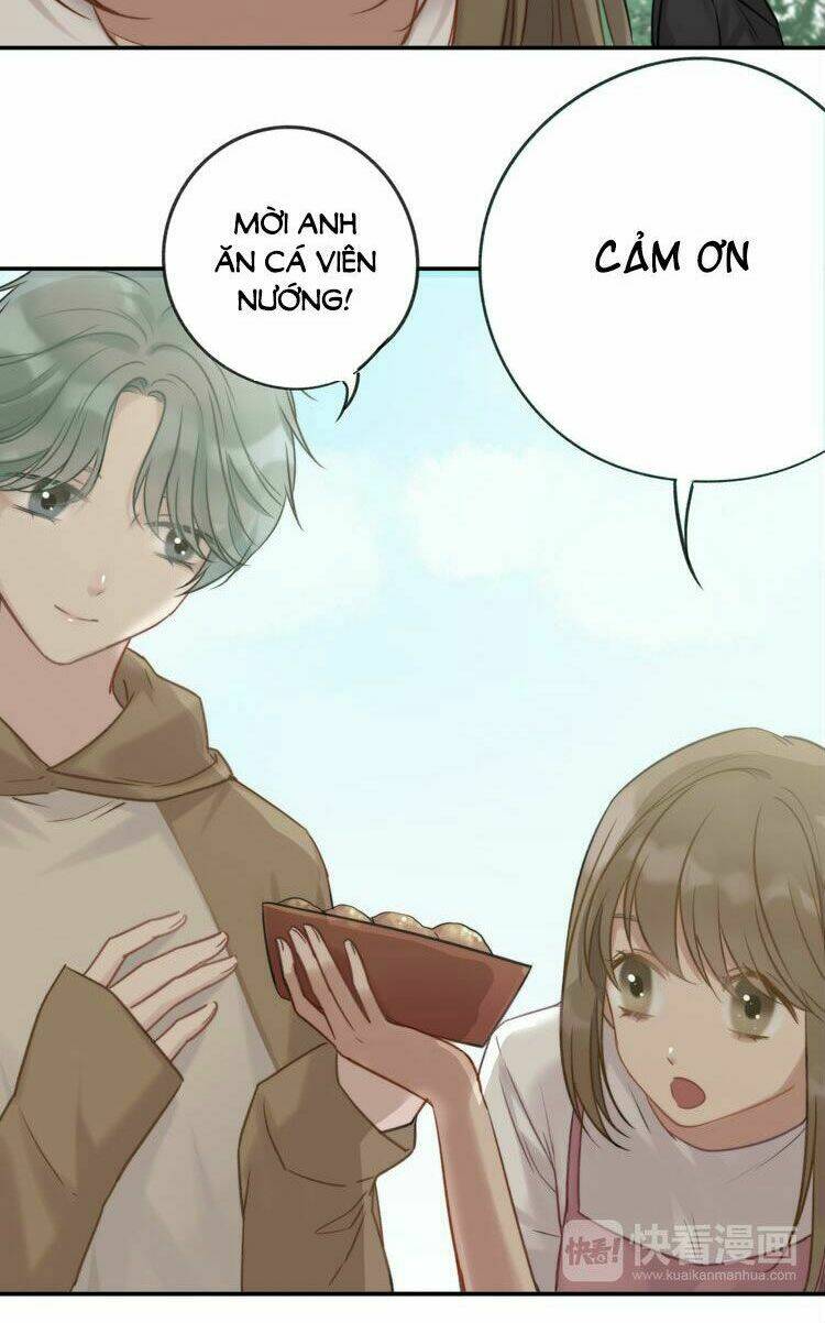 Viện Bảo Tàng Tâm Nguyện: Chapter 11.1