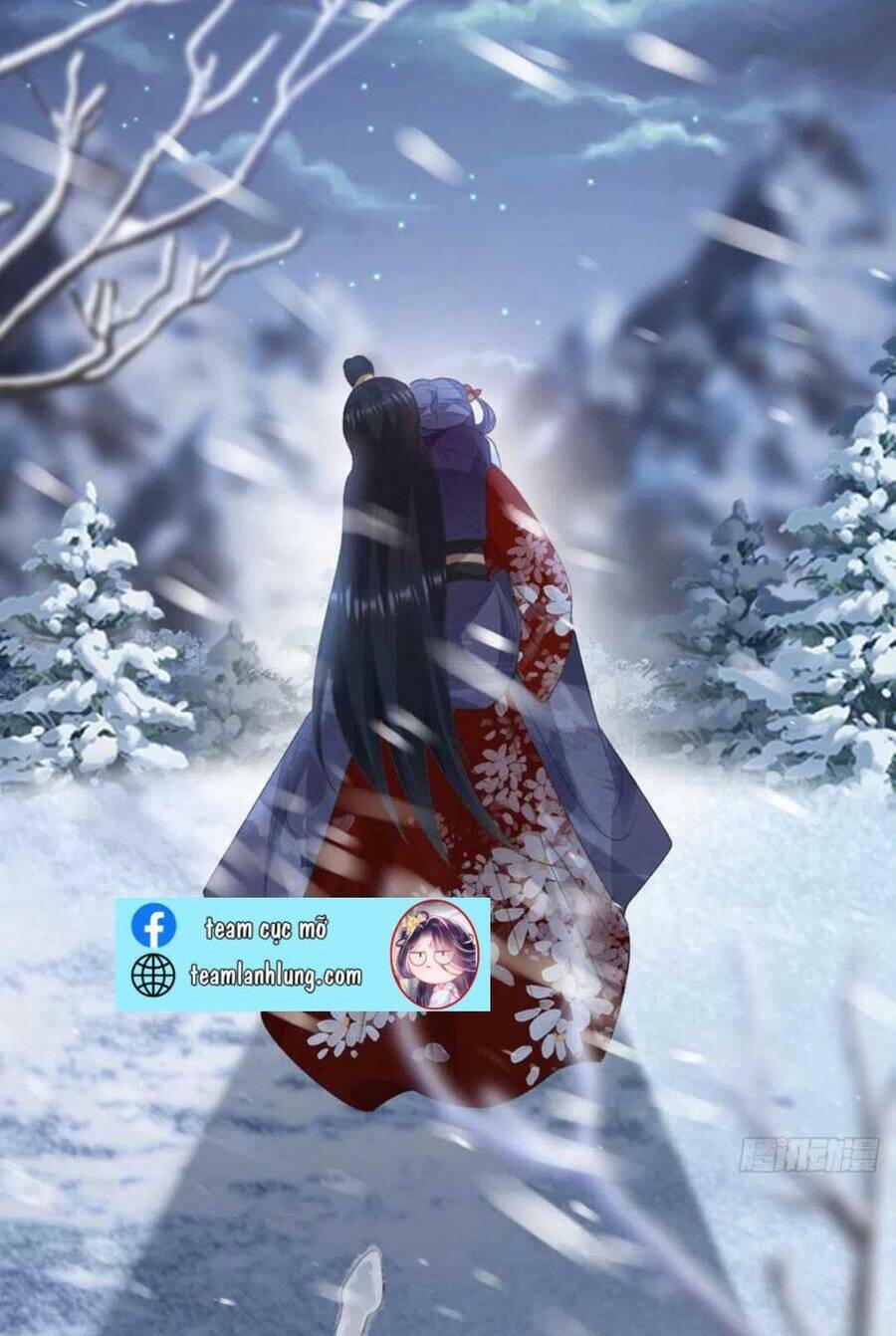 Mau Xuyên Không Rửa Tội Cho Nhân Vật Phản Diện: Chapter 145