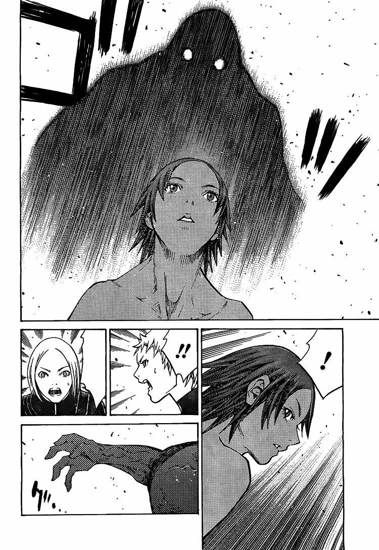 Mắt Bạc: Chapter 102