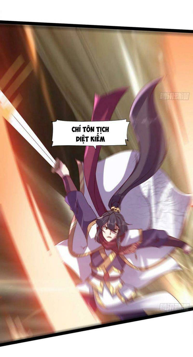 Kiếm Đồ: Chapter 91