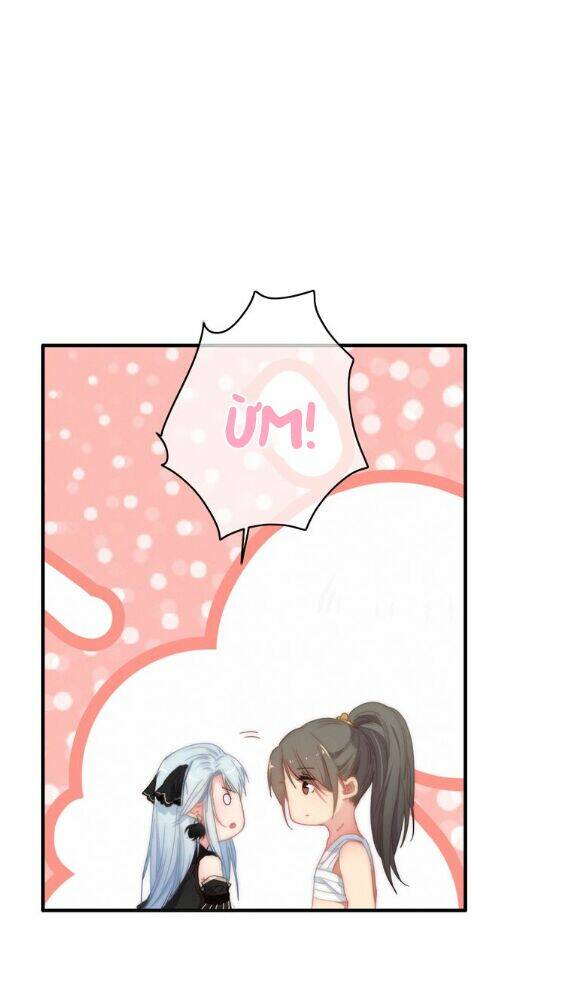 Dữ Tử Thành Thuyết: Chapter 12