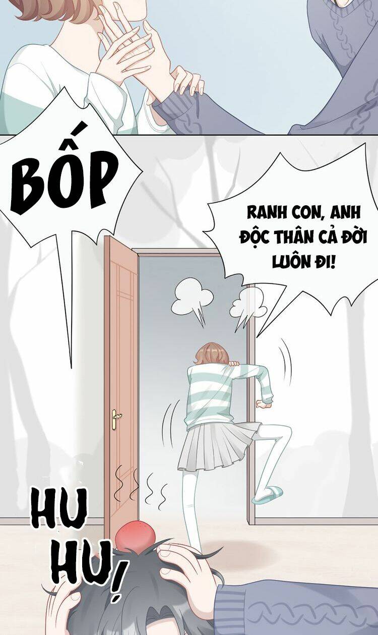 Bạn Trai Là Quái Vật: Chapter 61
