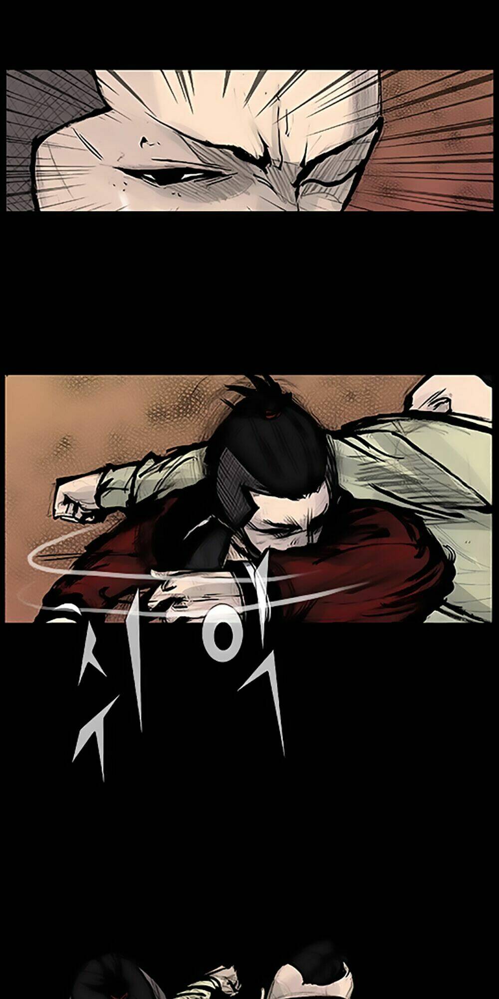 Độc Cô Tiền Truyện: Chapter 18