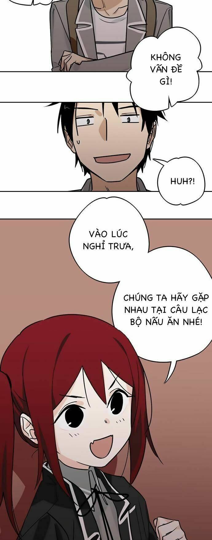 Nữ Nhân Tôi Thích Là Quái Kiệt!: Chapter 7