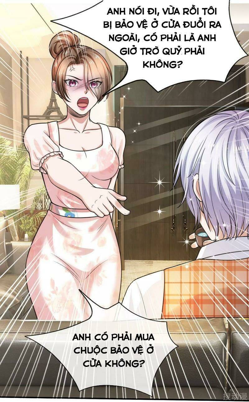 Tuyệt Đỉnh Khí Thiếu: Chapter 51