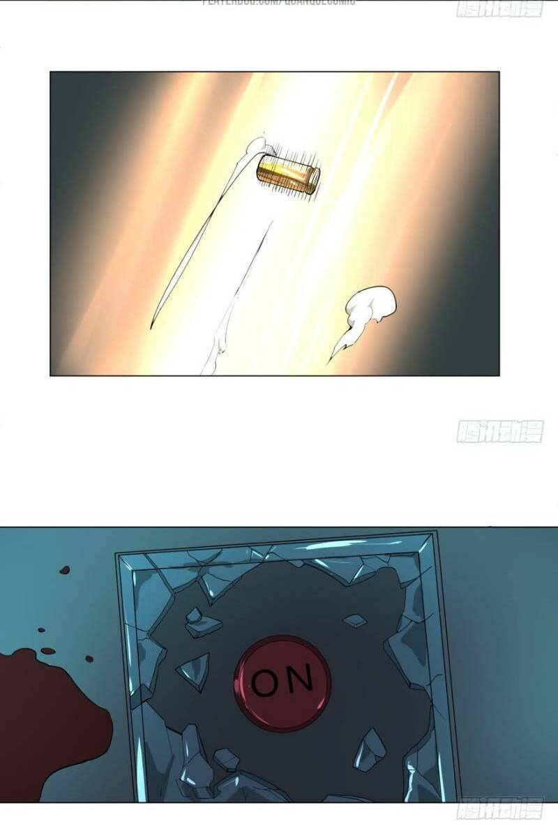 Danh Sách Kẻ Phản Diện: Chapter 6