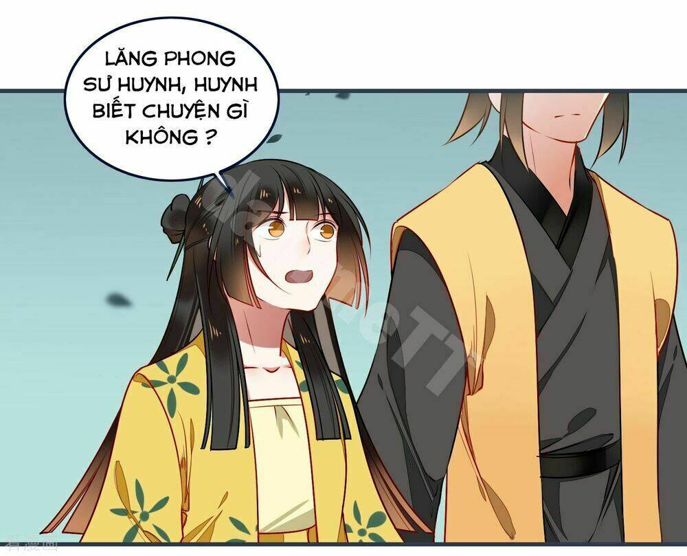 Bỉ Ngạn Hoa: Chapter 30