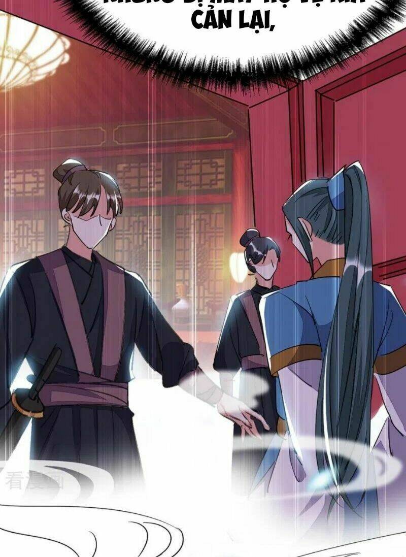 Giang Sơn Mỹ Nam Nhập Trướng Ta: Chapter 70
