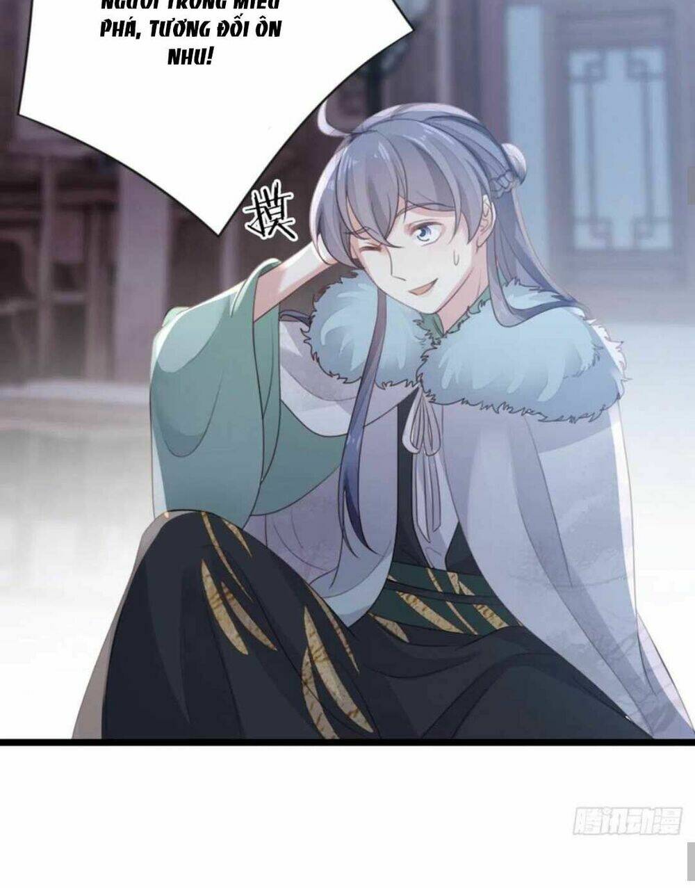 Mau Xuyên Không Rửa Tội Cho Nhân Vật Phản Diện: Chapter 95