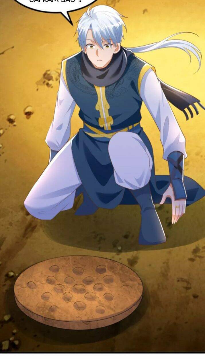 Chí Tôn Trọng Sinh: Chapter 190