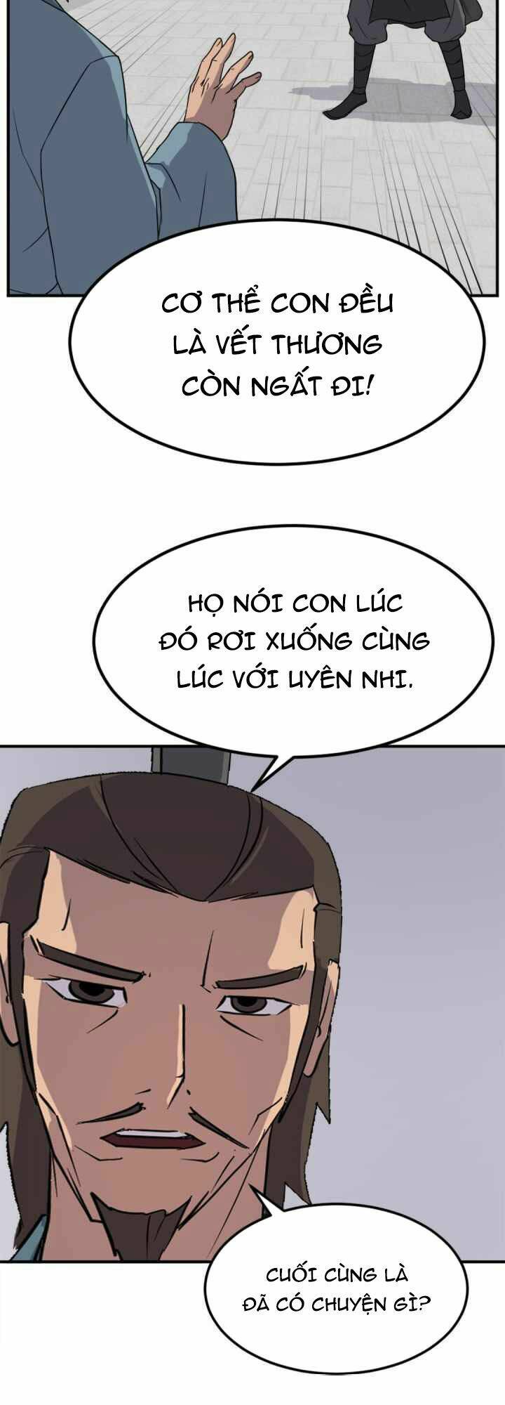 Trọng Sinh, Bất Khả Chiến Bại: Chapter 152