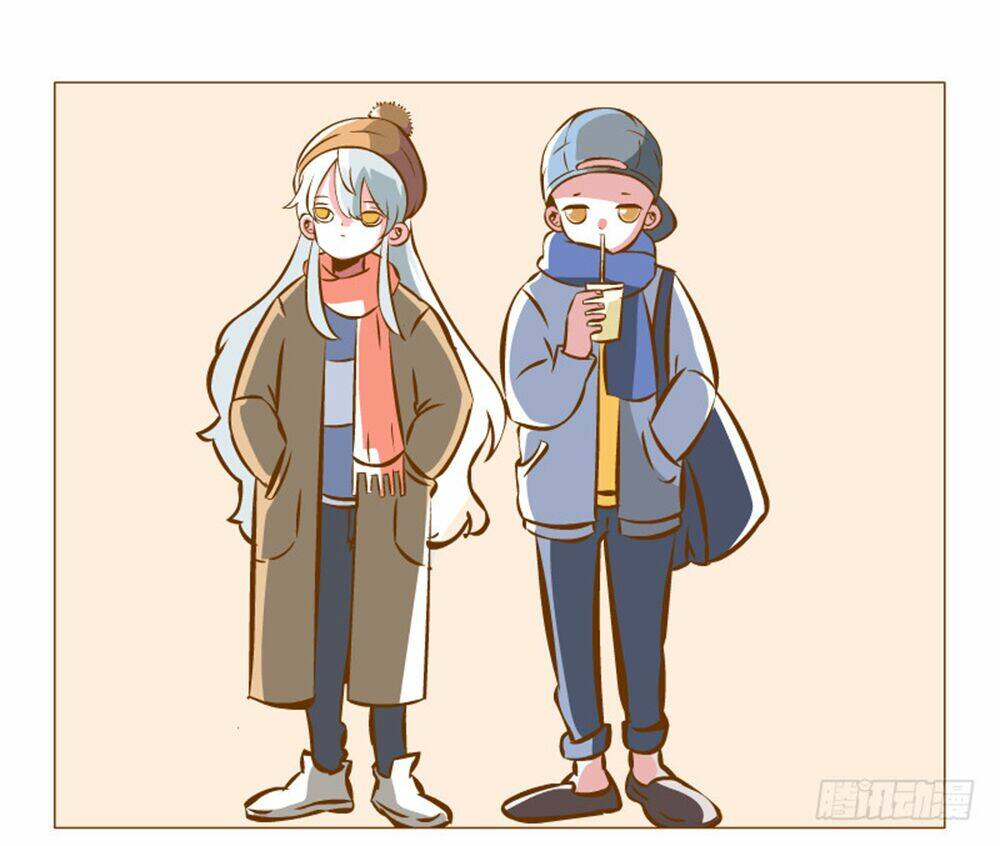 Hòa Thượng Và Tiểu Long Quân: Chapter 55