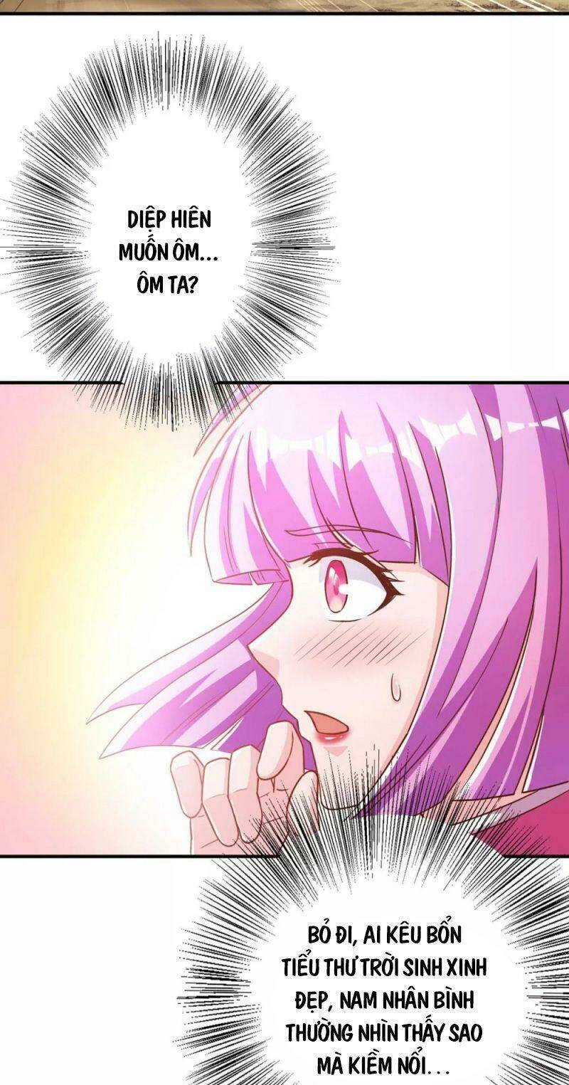 Siêu Cấp Thôn Phệ Hệ Thống: Chapter 37