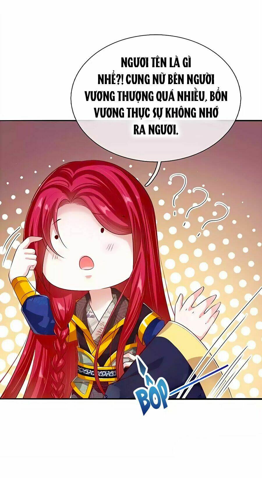 Ôn Nhu Bạo Quân: Nhiếp Chính Vương Gia Quá Hung Mãnh: Chapter 21