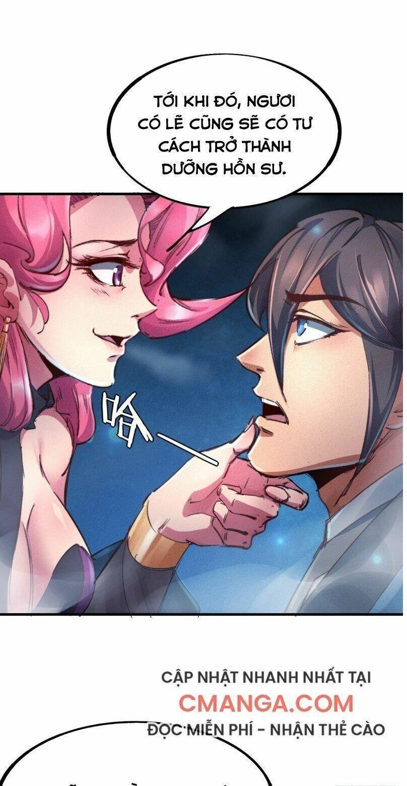 Ta Thành Thần Một Mình: Chapter 9