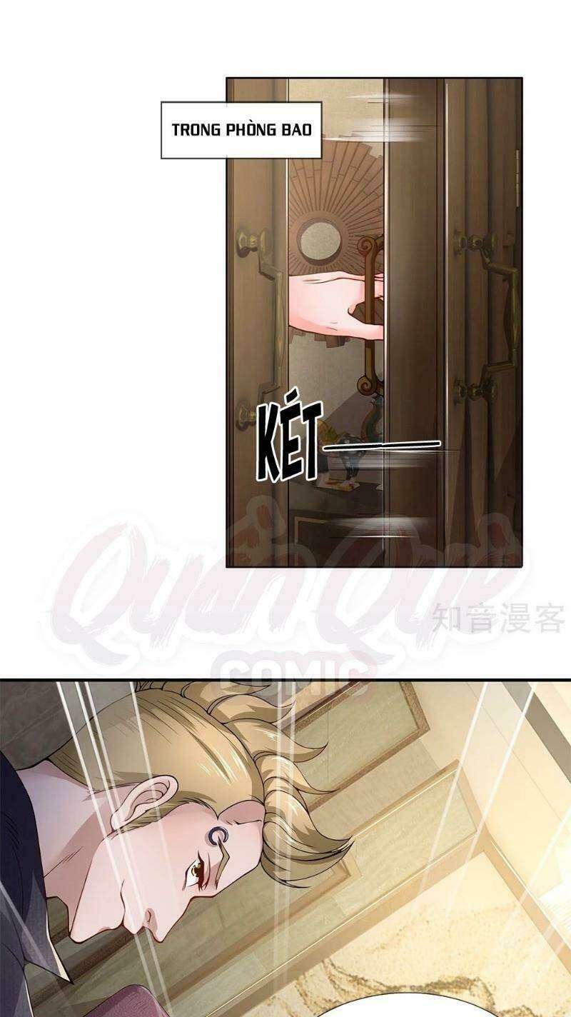 Chung Cực Binh Vương Tại Đô Thị: Chapter 113