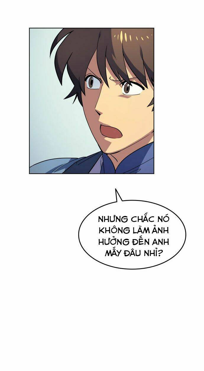 Câu Chuyện Về Người Lưu Giữ Lịch Sử: Chapter 3