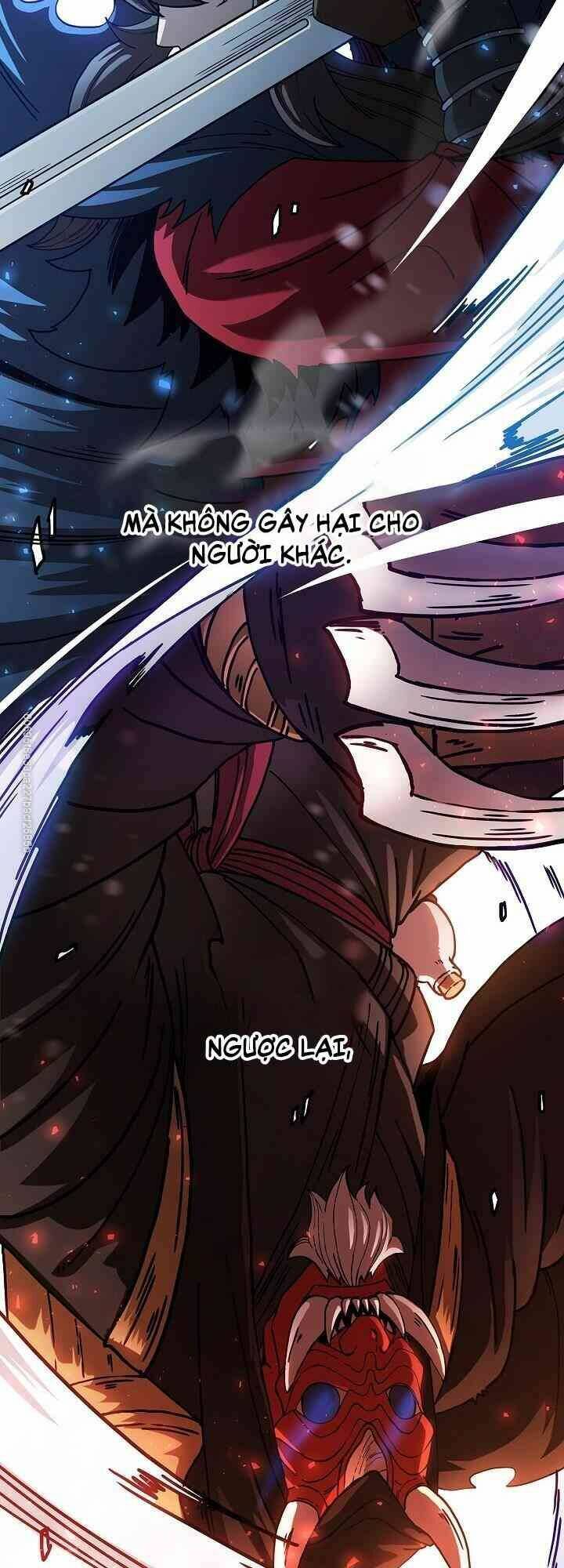 Thân Thủ Đệ Nhất Kiếm: Chapter 37