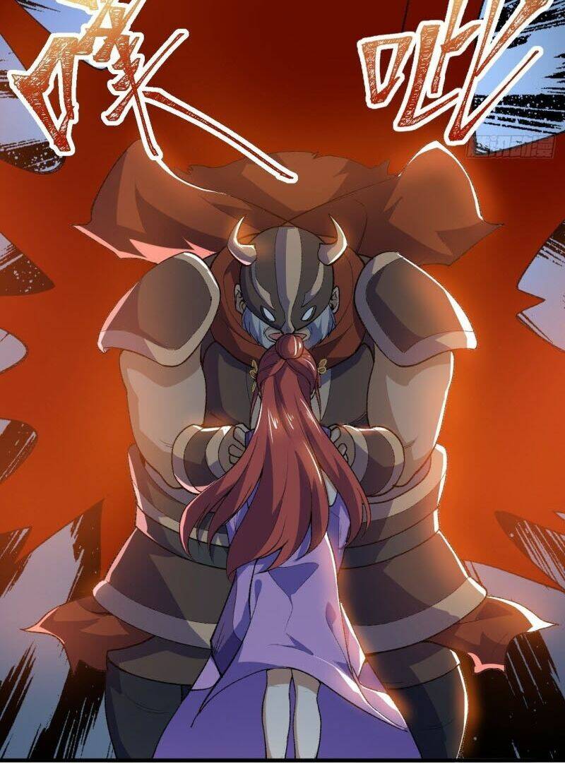 Thần Võ Đế Tôn: Chapter 87
