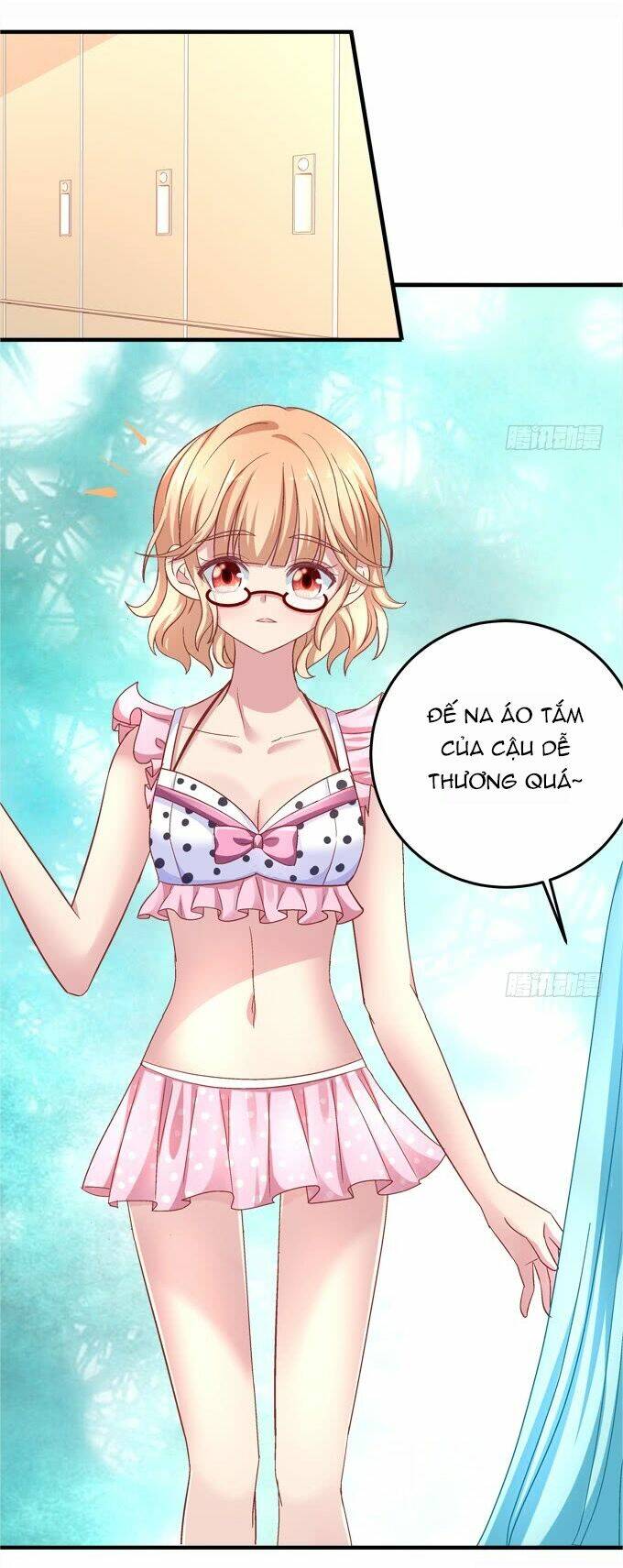 Đế Vương Ta Vẫn Còn Nhỏ: Chapter 36