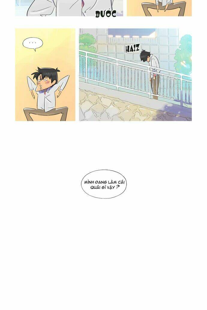 Family Man: Chapter 3