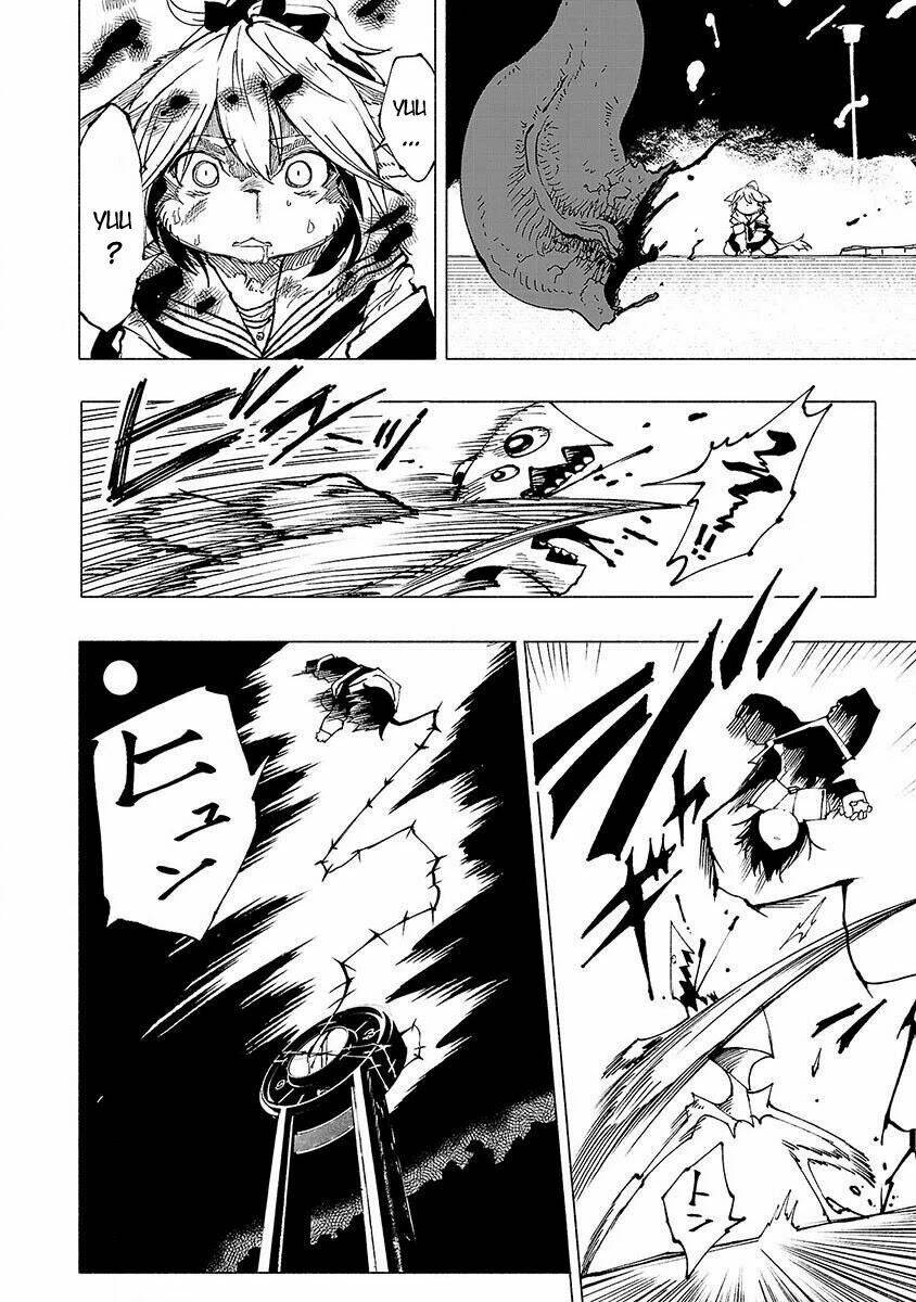 Kemono Giga: Chapter 7