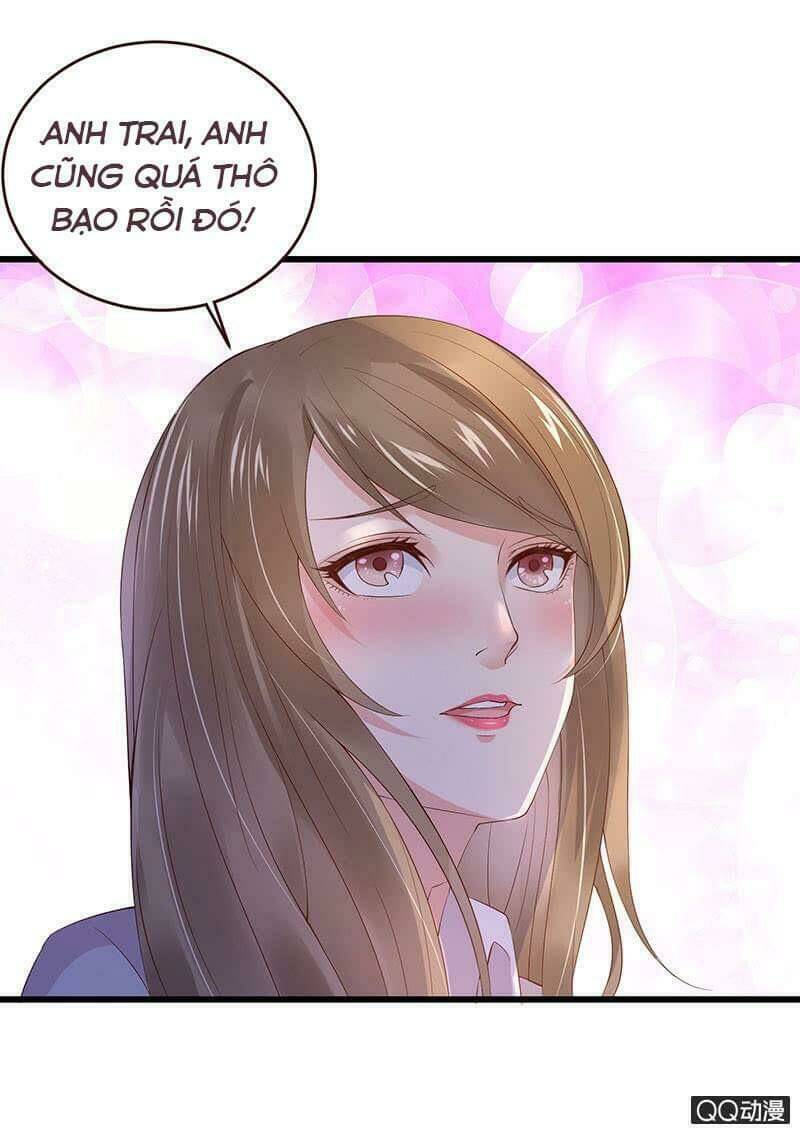 Băng Sơn Học Trưởng Không Được Chọc: Chapter 29.2