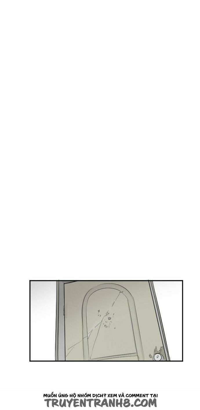 Transparent Cohabitation: Chapter 15