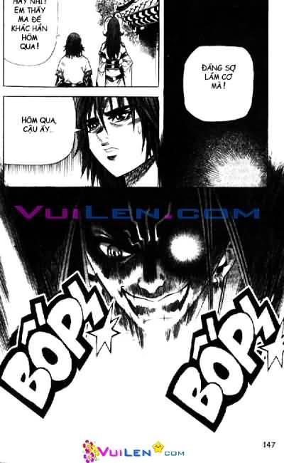 Diêm Đế: Chapter 44