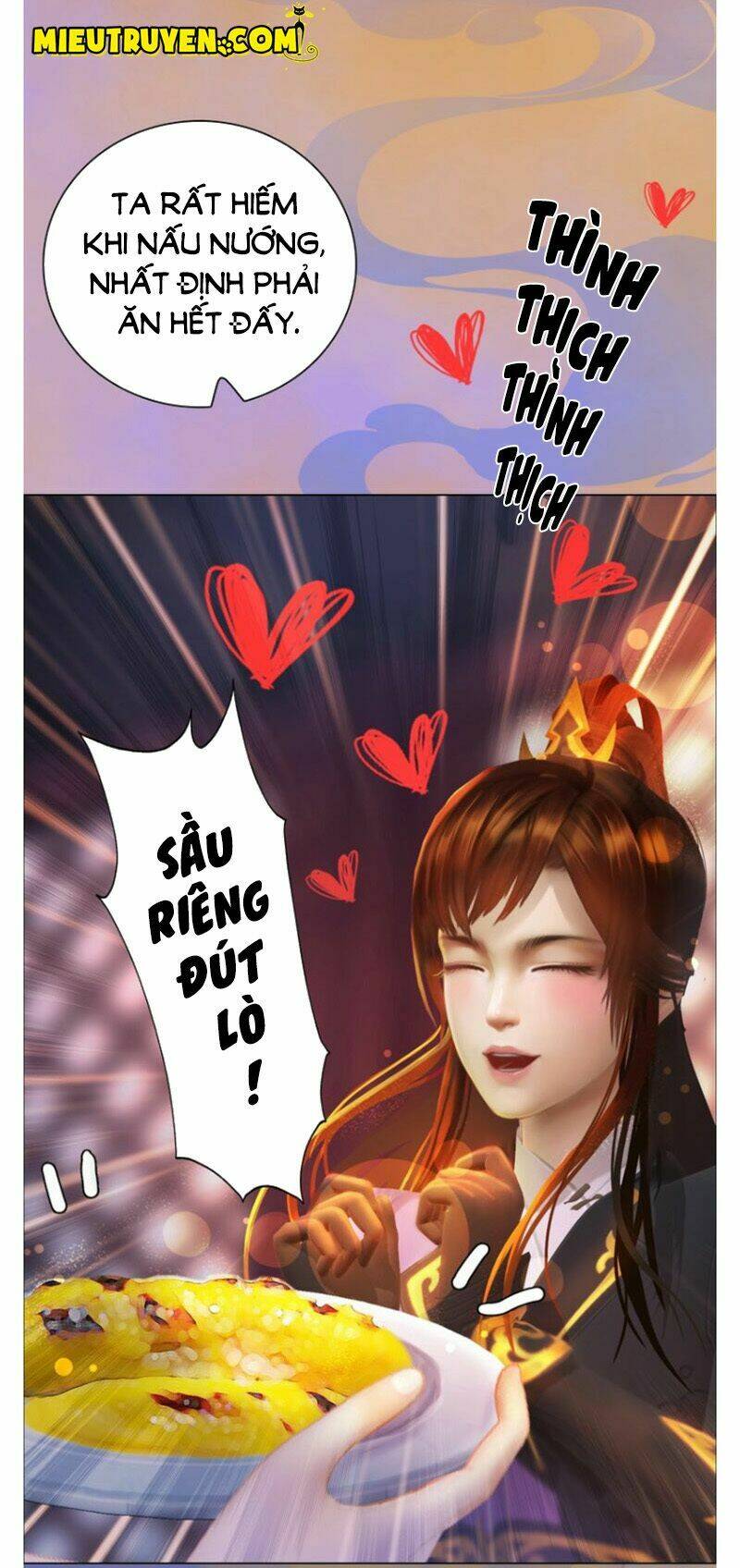 Phong Quỷ Truyền Thuyết: Chapter 48