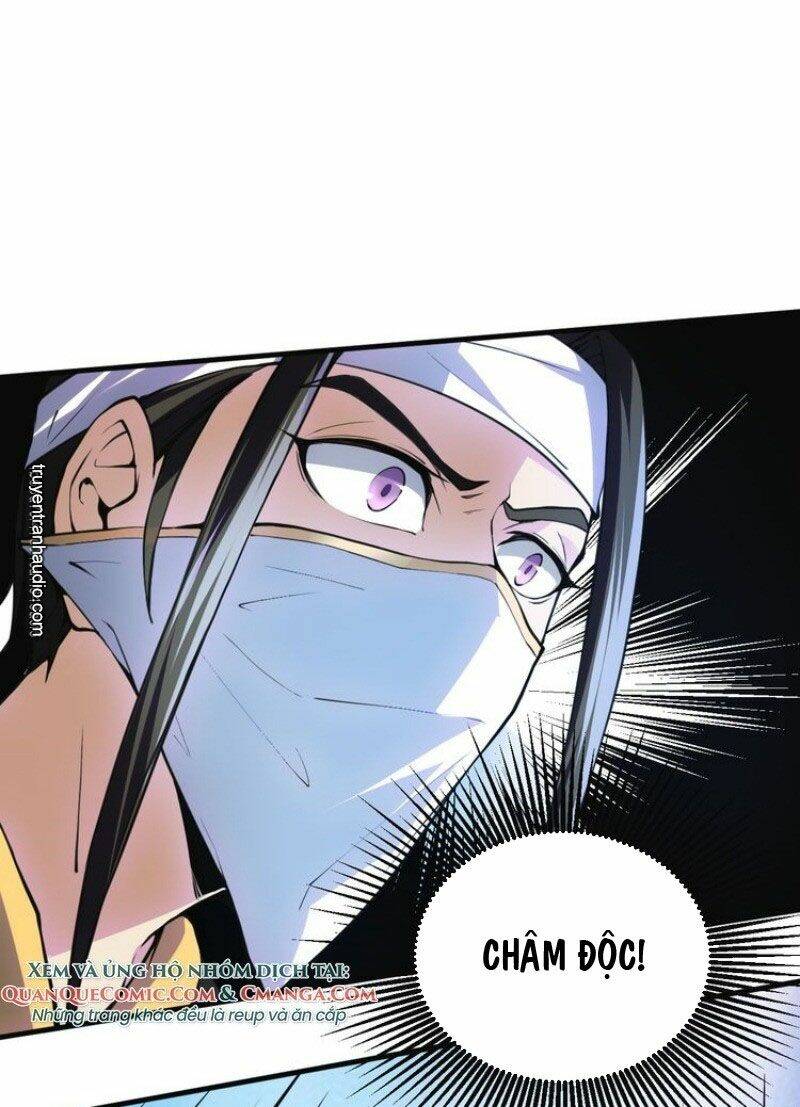 Đấu Hồn Đại Lục: Chapter 32