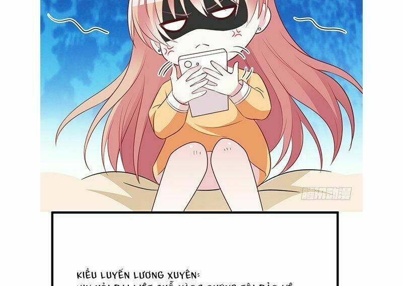 Bí Mật Kết Hôn Với Ảnh Đế: Vợ Ơi Đến Đây Tấn Công Đi Nào: Chapter 50