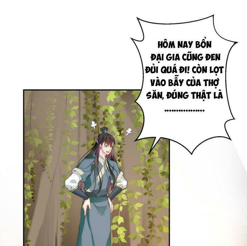 Vương Gia, Áo Lót Của Ngươi Rơi Mất Rồi: Chapter 51