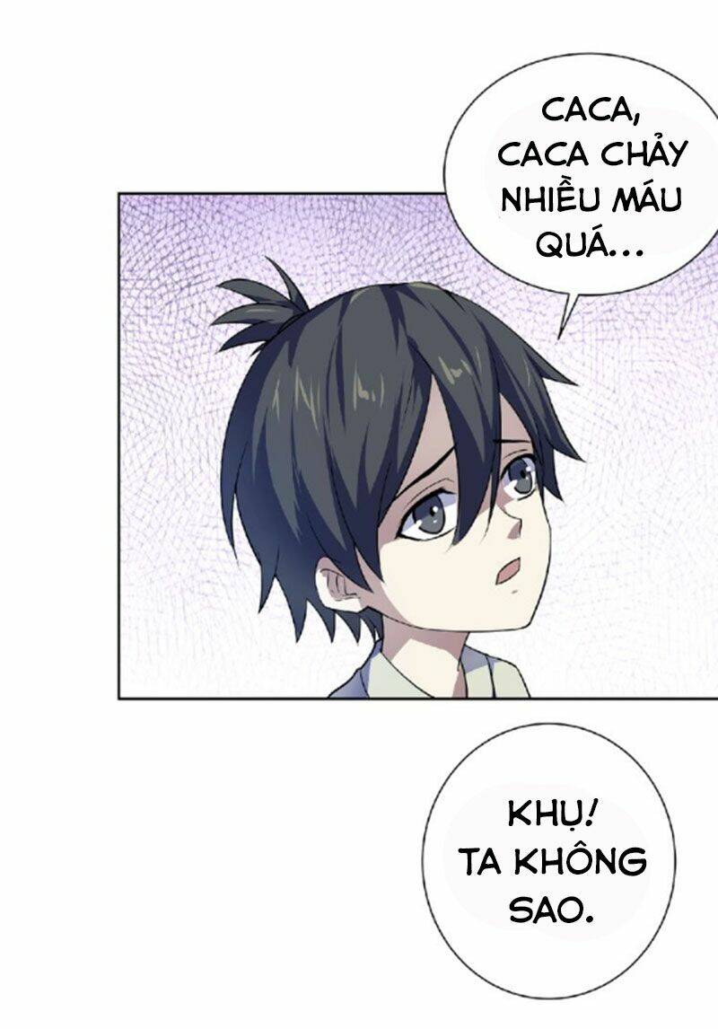 Nghịch Thiên Đại Thần: Chapter 54