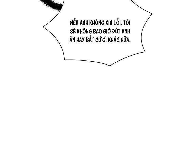 Quái Thú Với Hoa: Chapter 35