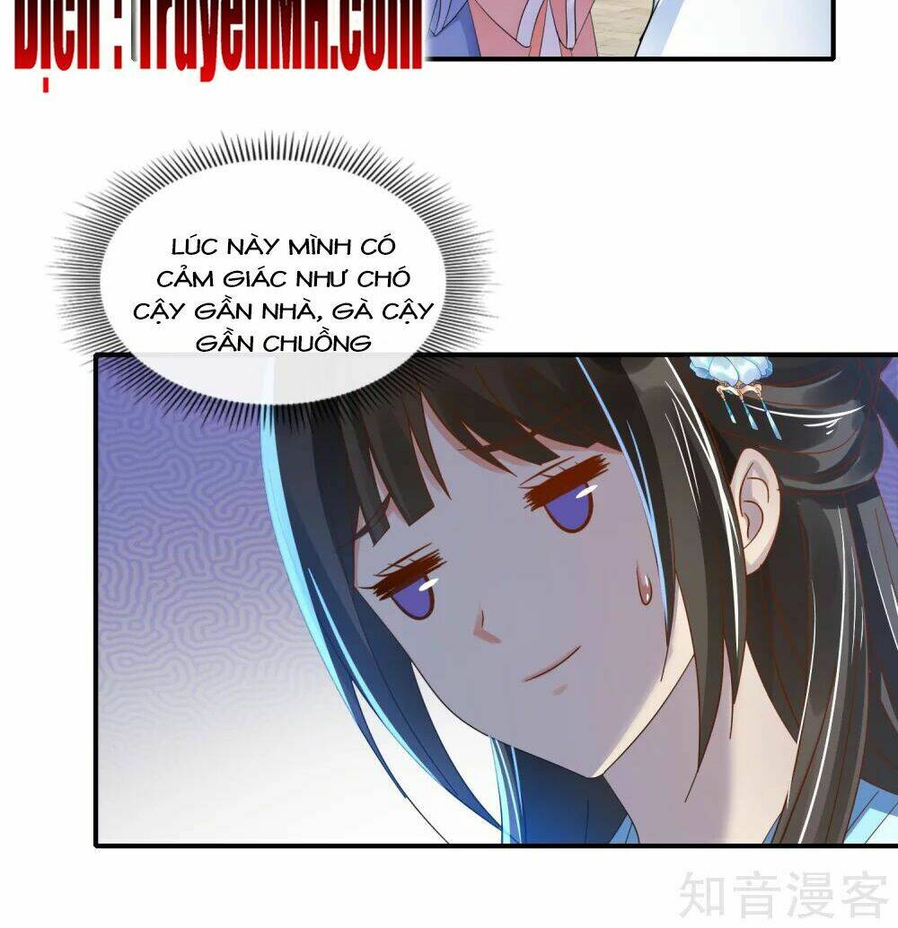 Lãnh Cung Phế Hậu Muốn Nghịch Thiên: Chapter 147