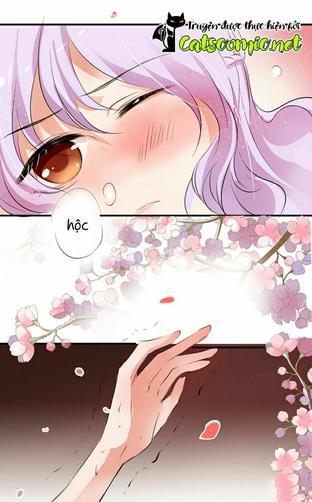 Bạn Trai Là Ngôi Sao: Chapter 8